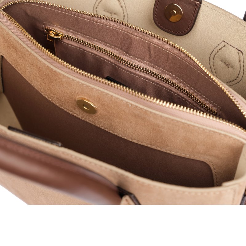 5823 - Süet Camel