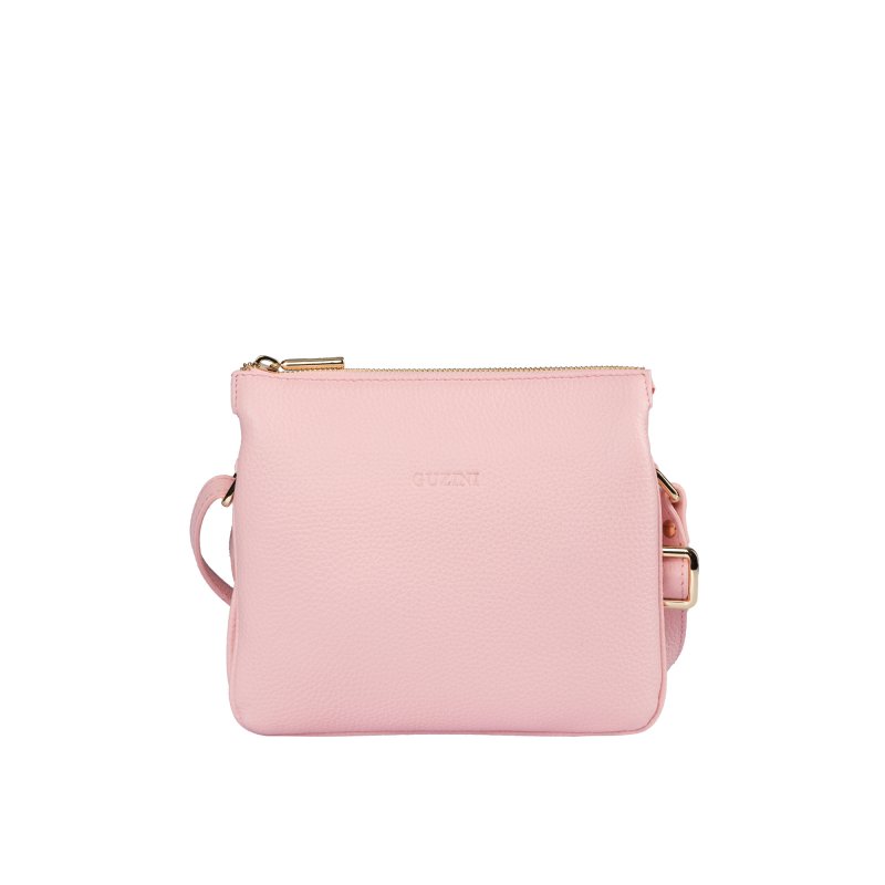 3562 - Pembe